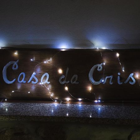 Casa Da Cris Villa Cotelo Eksteriør bilde