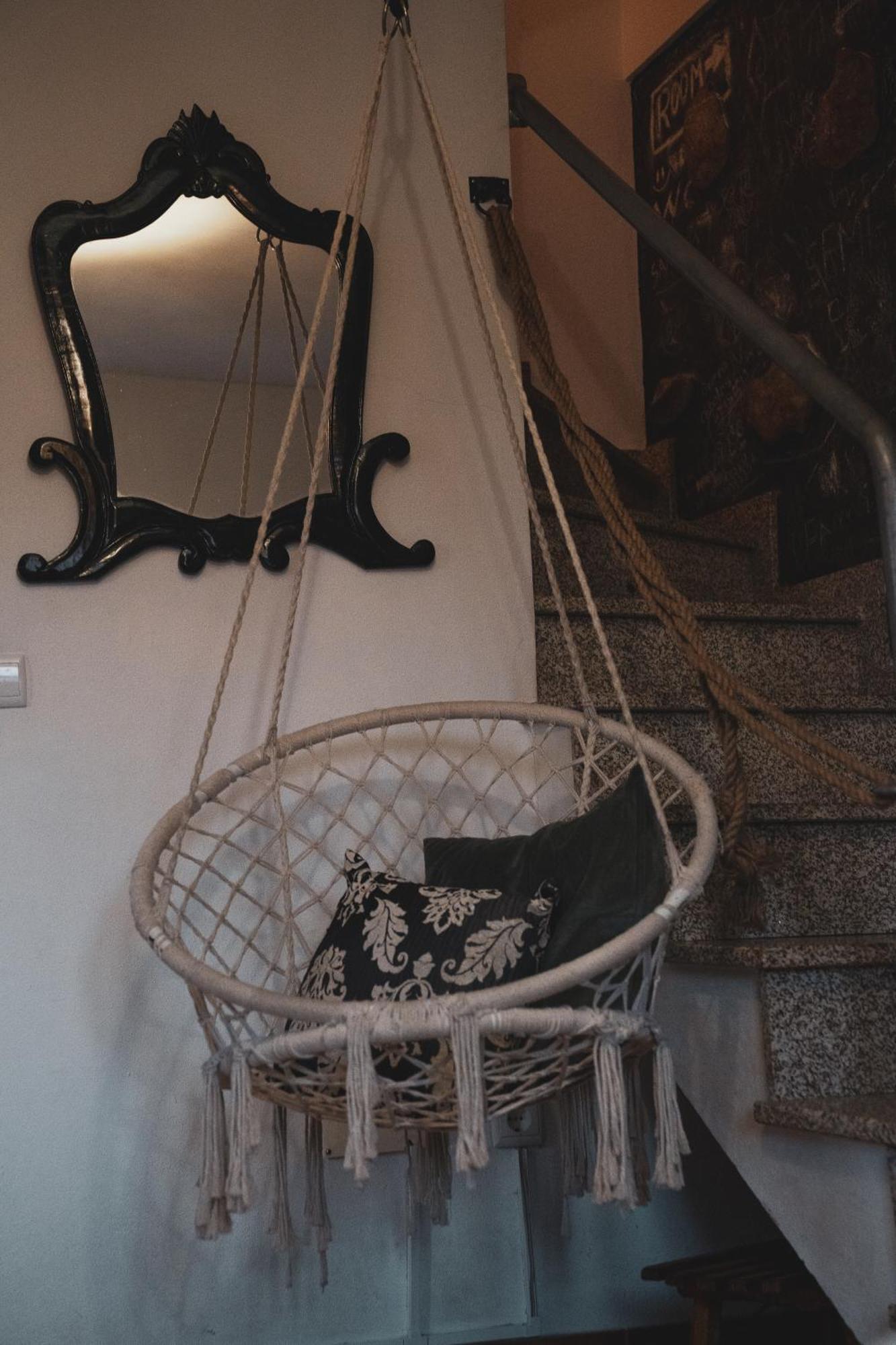 Casa Da Cris Villa Cotelo Eksteriør bilde