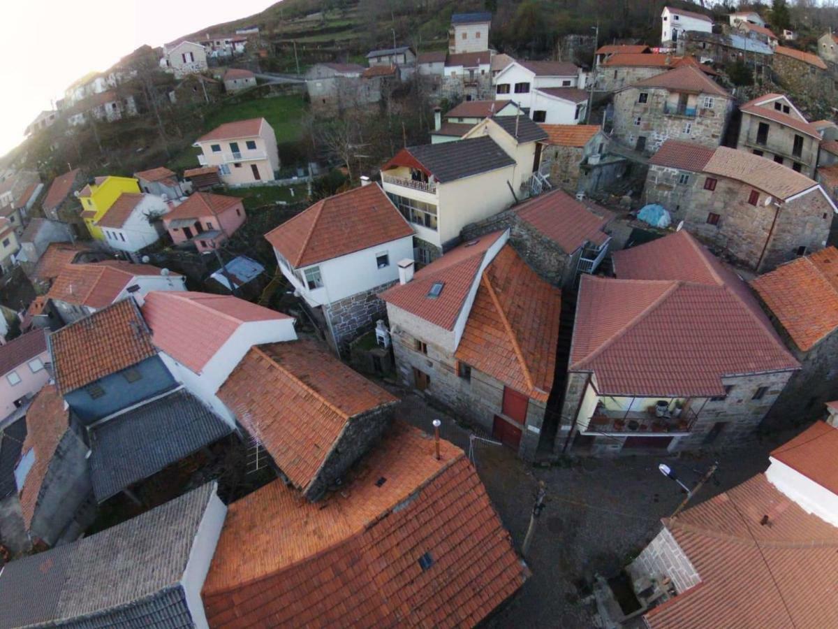 Casa Da Cris Villa Cotelo Eksteriør bilde