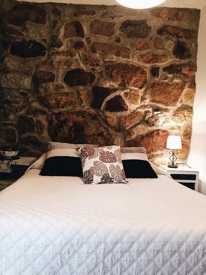 Casa Da Cris Villa Cotelo Eksteriør bilde